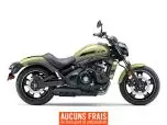  MSU-2024EN650DRFAN_BeigeNeuf KAWASAKI VULCAN S 2024 a vendre 1