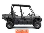  MSU-2024KAT1000CRF_TitaneNeuf KAWASAKI MULE PRO-FXT 1000 RANCH 2024 a vendre 1