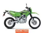  MSU-2024KLX232ARFN_VertNeuf KAWASAKI KLX230 ABS 2024 a vendre 1