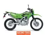  MSU-2024KLX232CRFN_VertNeuf KAWASAKI KLX230 S ABS 2024 a vendre 1