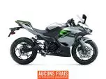  MSU-2024NX011ARFNN_ArgentNeuf KAWASAKI NINJA e-1 2024 a vendre 1