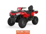  MSU-2025A25SDA57A7_RougeNeuf POLARIS Sportsman Touring 570 2025 a vendre 1