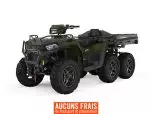  MSU-2025A25SKE57A1_VertNeuf POLARIS Sportsman 6x6 570 2025 a vendre 1