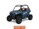  MSU-2025Z25ASE87A5_BleuNeuf POLARIS RZR Trail S Sport 2025 a vendre 1