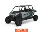  MSU-2025Z25NME99A4_GrisNeuf POLARIS RZR XP 4 1000 Sport 2025 a vendre 1