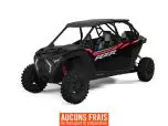  MSU-2025Z25X4D92AL_NoirNeuf POLARIS RZR Pro XP 4 Ultimate 2025 a vendre 1