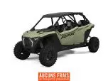  MSU-2025Z25X4D92AA_VertNeuf POLARIS RZR Pro XP 4 Ultimate 2025 a vendre 1