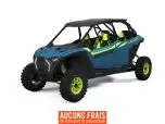  MSU-2025Z25X4D92AP_BleuNeuf POLARIS RZR Pro XP 4 Ultimate 2025 a vendre 1