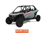  MSU-2025Z25X4E92A4_GrisNeuf POLARIS RZR Pro XP 4 Sport 2025 a vendre 1