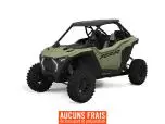  MSU-2025Z25XPD92AA_VertNeuf POLARIS RZR Pro XP Ultimate 2025 a vendre 1