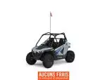  MSU-2025Z25HCA18A4_GrisNeuf POLARIS RZR 200 EFI 2025 a vendre 1