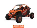  MSU-2025Z25RPP2KAE_OrangeNeuf POLARIS RZR Pro R Factory Armored Limited Edition 2025 a vendre 1