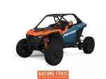  MSU-2025Z25SPB92AF_OrangeNeuf POLARIS RZR Pro S Premium 2025 a vendre 1