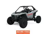  MSU-2025Z25SPE92A4_GrisNeuf POLARIS RZR Pro S Sport 2025 a vendre 1