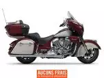  MSU-2025N25TRPBBC3_Maroon Metallic/Silver Quartz MetallicNeuf INDIAN Roadmaster Audio Package 2025 a vendre 1