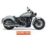  MSU-2025N25SCC61CV_Frost SilverNeuf INDIAN Scout Sixty Classic Limited 2025 a vendre 1