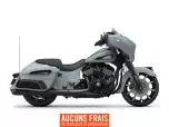  MSU-2025N25TC9BBCM_Storm Gray/GraphicsNeuf INDIAN Chieftain Dark Horse Audio Package 2025 a vendre 1