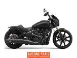  MSU-2025N25SSC61CH_Black SmokeNeuf INDIAN Sport Scout Sixty Limited 2025 a vendre 1