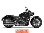  MSU-2025N25SCC61CA_Black MetallicNeuf INDIAN Scout Sixty Classic Limited 2025 a vendre 1