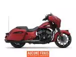  MSU-2025N25TCDBBCK_Sunset Red SmokeNeuf INDIAN Chieftain Dark Horse 2025 a vendre 1