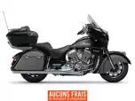  MSU-2025N25TRABBC2_Black Metallic/Heavy MetalNeuf INDIAN Roadmaster 2025 a vendre 1