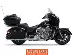  MSU-2025N25TRPBBCA_Black MetallicNeuf INDIAN Roadmaster Audio Package 2025 a vendre 1