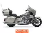  MSU-2025N25TKPBBCE_Silver Quartz MetallicNeuf INDIAN Roadmaster Limited Audio Package 2025 a vendre 1