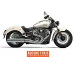  MSU-2025N25SCF76CC_Silver Quartz SmokeNeuf INDIAN Scout Classic Limited Tech 2025 a vendre 1