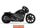  MSU-2025N25SSF76CA_Black MetallicNeuf INDIAN Sport Scout Limited Tech 2025 a vendre 1