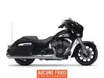  MSU-2025N25TCBAACA_Black MetallicNeuf INDIAN Chieftain 2025 a vendre 1