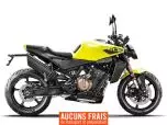  MSU-2025F2775Y1_JauneNeuf Husqvarna Vitpilen 801 2025 a vendre 1