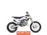  MSU-2025F2001Y9_BlancNeuf Husqvarna TC 85 19/16 2025 a vendre 1