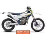  MSU-2025F2375Y8_BlancNeuf Husqvarna FE 450 2025 a vendre 1