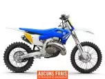  MSU-2025F2475YC_BlancNeuf Husqvarna TX 300 HERITAGE 2025 a vendre 1