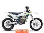  MSU-2025F2275Y2_BlancNeuf Husqvarna FX 350 2025 a vendre 1