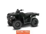  MSU-2025TRX420FM1S_VertNeuf HONDA Rancher 420 2025 a vendre 1