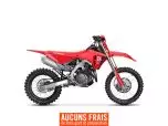  MSU-2025CRF450RXS_RougeNeuf HONDA CRF450RX 2025 a vendre 1