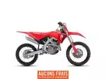  MSU-2025CRF250RS_RougeNeuf HONDA CRF250R 2025 a vendre 1