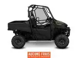  MSU-2025SXS7M2DS_VertNeuf HONDA Pioneer 700 2P Deluxe 2025 a vendre 1