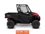  MSU-2025SXS10M3PS_RougeNeuf HONDA Pioneer 1000 - 3P EPS 2025 a vendre 1