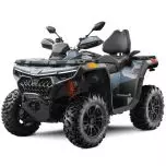  MSU-2025CFORCE100T_GrisNeuf CF MOTO  CFORCE 1000 Touring 2025 a vendre 1