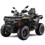  MSU-2025CFORCE100T_NoirNeuf CF MOTO  CFORCE 1000 Touring 2025 a vendre 1