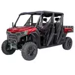 MSU-2025UFORU10PXL_RougeNeuf CF MOTO  UFORCE U10 PRO XL 2025 a vendre 1
