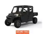  MSU-2025R25RST99AY_BronzeNeuf POLARIS RANGER CREW XP 1000 Texas NorthStar 2025 a vendre 1