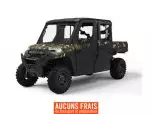  MSU-2025R25RSU99A9_CamoNeuf POLARIS RANGER CREW XP 1000 Premium NorthStar 2025 a vendre 1