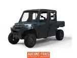  MSU-2025R25RSU99AP_BleuNeuf POLARIS RANGER CREW XP 1000 Premium NorthStar 2025 a vendre 1