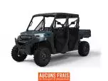  MSU-2025R25RSE99AP_BleuNeuf POLARIS RANGER CREW XP 1000 Premium 2025 a vendre 1