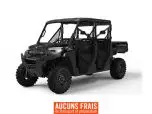  MSU-2025R25RSE99AL_NoirNeuf POLARIS RANGER CREW XP 1000 Premium 2025 a vendre 1