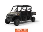  MSU-2025R25T6E99A9_CamoNeuf POLARIS RANGER CREW 1000 Premium 2025 a vendre 1