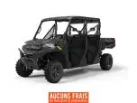  MSU-2025R25T6E99AM_GrisNeuf POLARIS RANGER CREW 1000 Premium 2025 a vendre 1